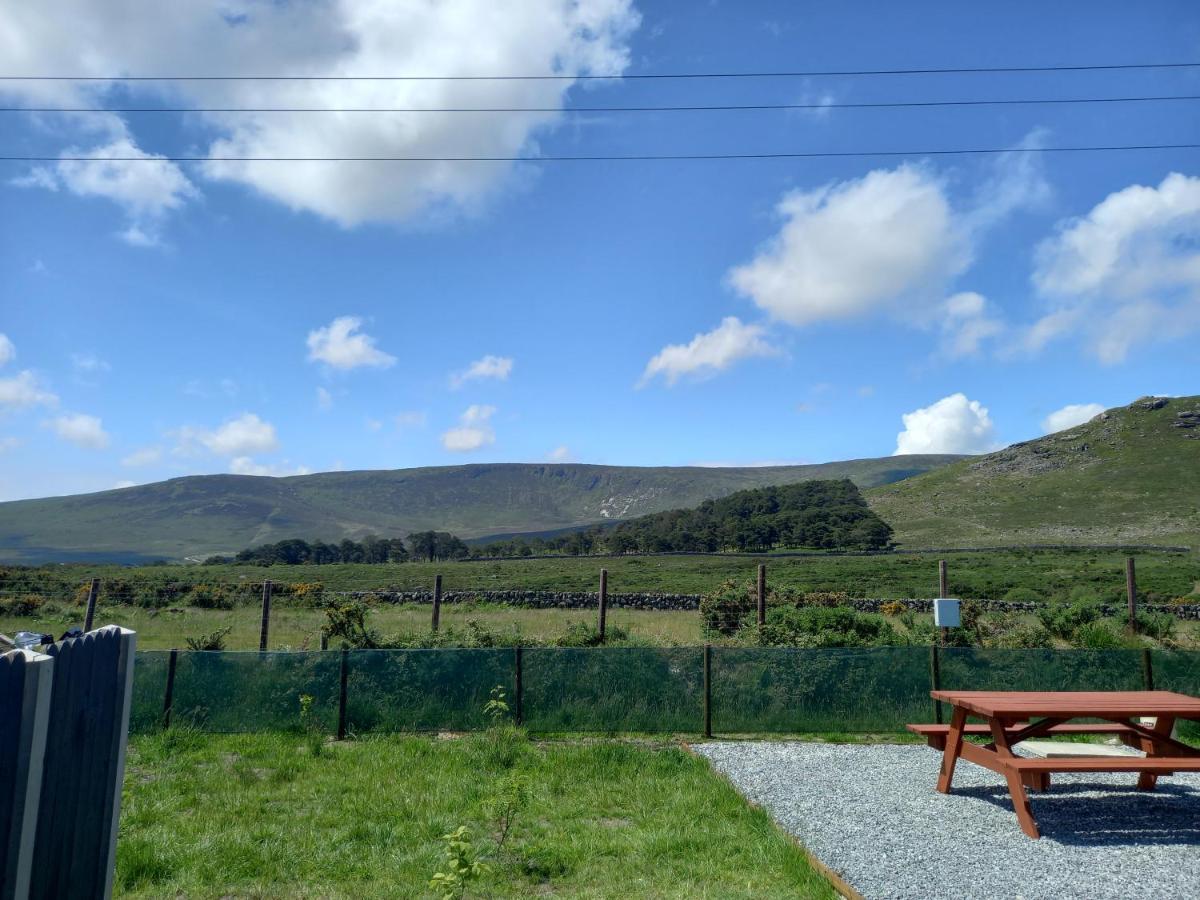 Oakwood Glamping Mourne Mountains Moyad